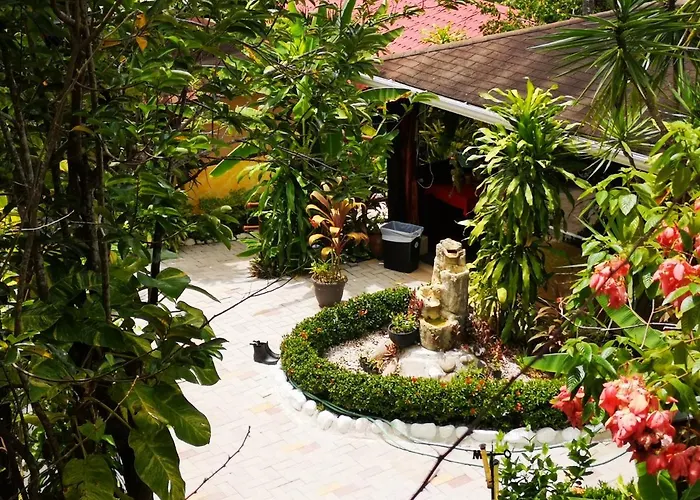 Hotel Belvedere Playa Costa Rica