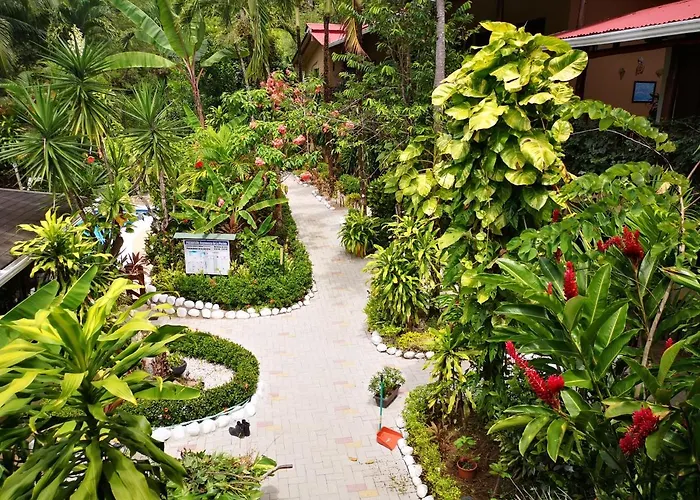 Belvedere Playa Costa Rica Hotel Samara