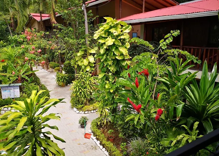 Belvedere Playa Costa Rica Hotel