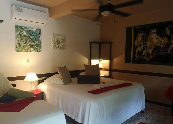 Belvedere Playa Costa Rica 3*