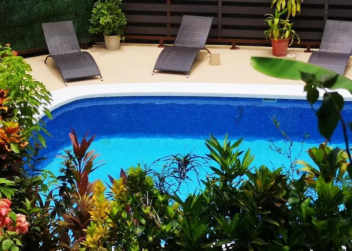 Belvedere Playa Costa Rica