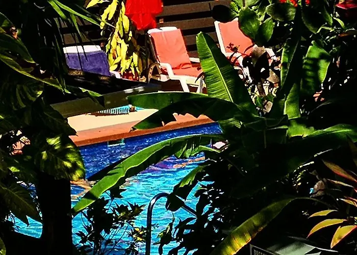 Belvedere Playa Costa Rica 3*