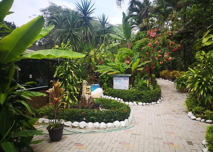 Belvedere Playa Costa Rica 3*