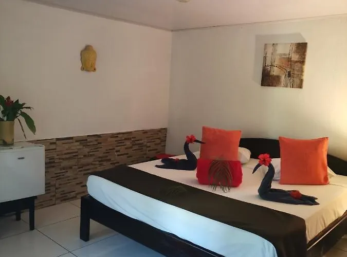 Belvedere Playa Costa Rica Hotel