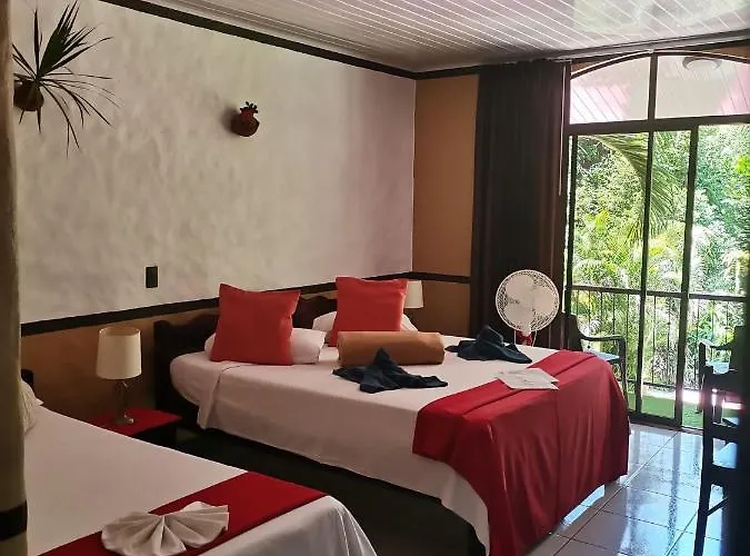 Belvedere Playa Costa Rica Hotel
