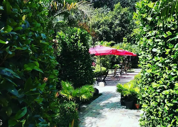 Hotel Belvedere Playa Costa Rica 3*