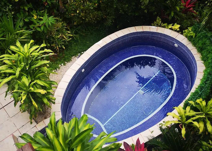 Hotel Belvedere Playa Costa Rica 3*