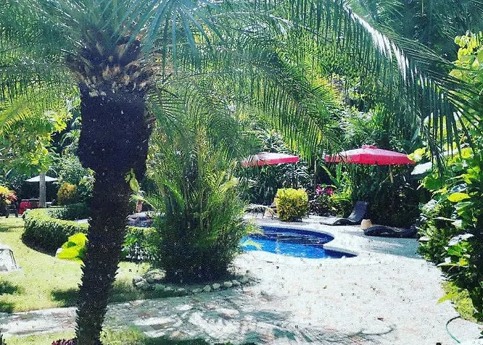 Belvedere Playa Costa Rica 3*