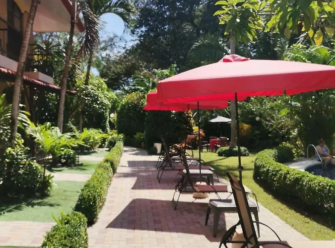 Belvedere Playa Costa Rica Hotel 3*