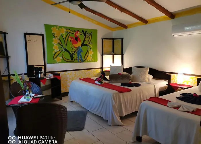Belvedere Playa Costa Rica Hotel 3*
