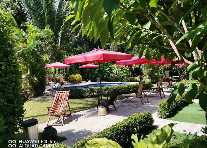 Belvedere Playa Costa Rica Hotel 3*
