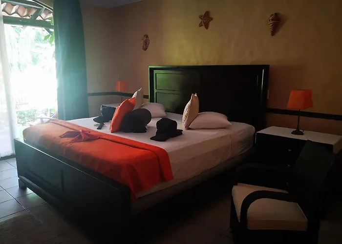 Hotel Belvedere Playa Costa Rica 3*