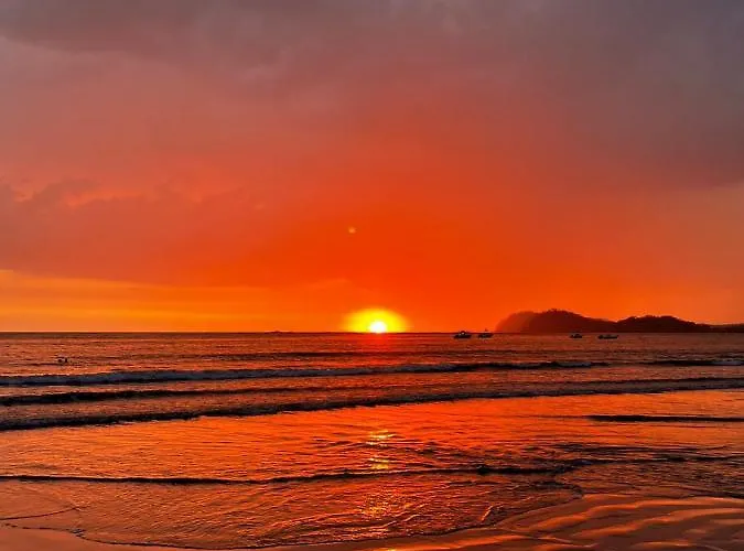 Belvedere Playa Costa Rica 3*
