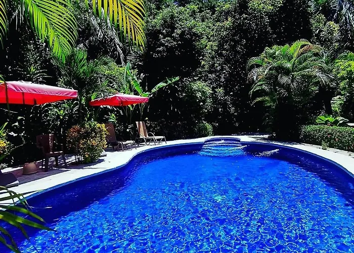 Hotel Belvedere Playa Costa Rica 3*