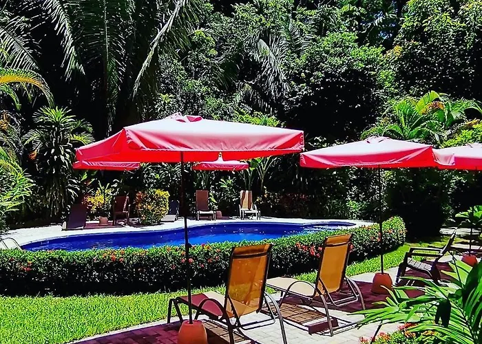 Belvedere Playa Costa Rica Hotel 3*