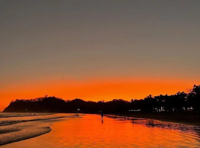 Belvedere Playa Costa Rica 3* Samara