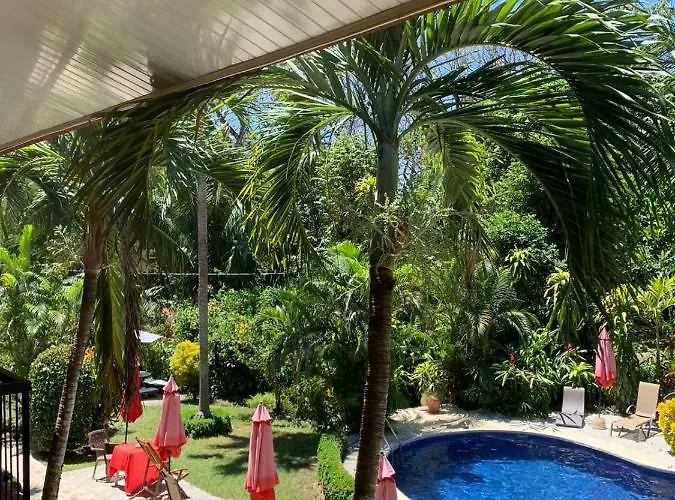 Belvedere Playa Costa Rica Hotel 3*