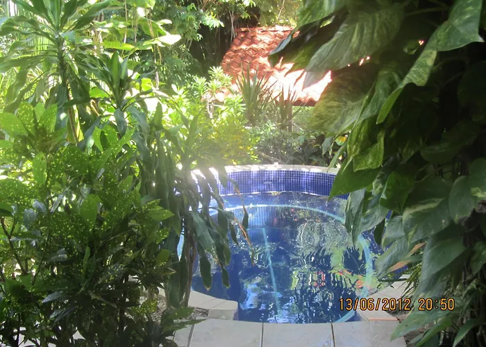 Belvedere Playa Costa Rica Hotel Samara