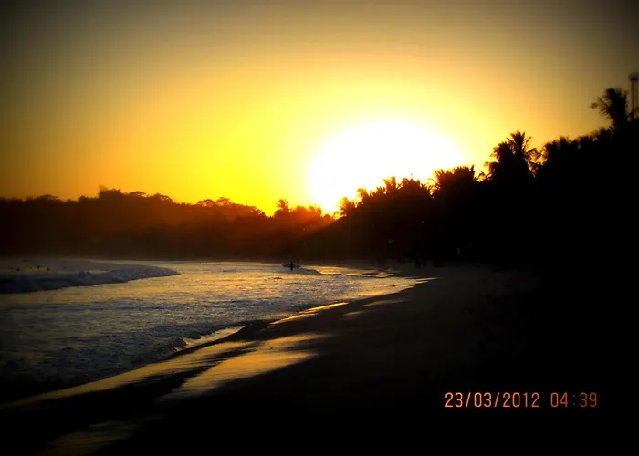 Hotel Belvedere Playa Costa Rica 3*