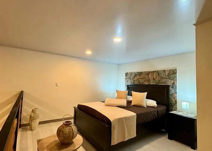 Belvedere Playa Costa Rica Hotel Samara