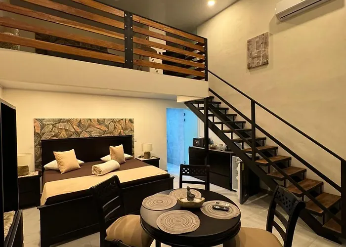 Belvedere Playa Costa Rica Hotel 3*