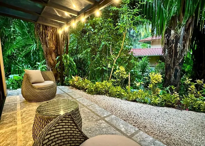 Belvedere Playa Costa Rica 3*