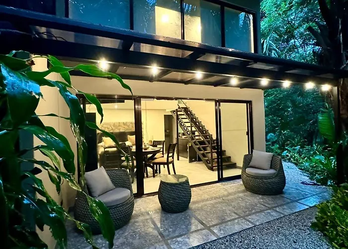 Belvedere Playa Costa Rica Hotel 3*