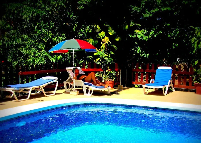 Belvedere Playa Costa Rica 3*