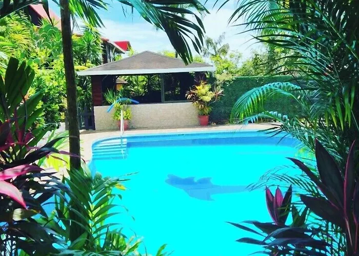 Belvedere Playa Costa Rica Samara