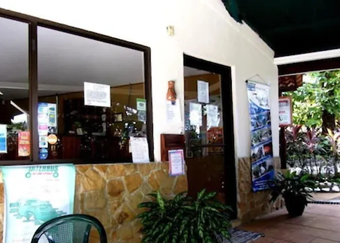 Belvedere Playa Costa Rica Hotel Samara