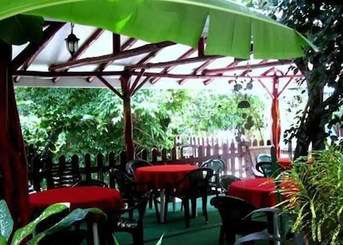 Belvedere Playa Costa Rica 3*