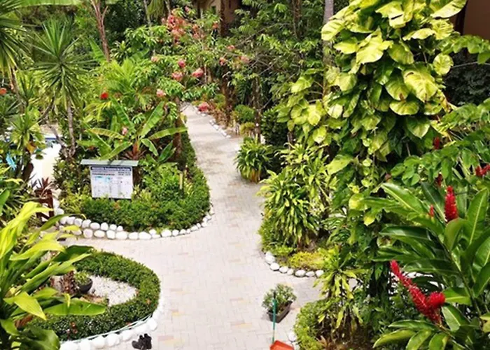 Belvedere Playa Costa Rica 3*