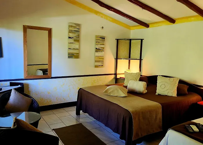 Belvedere Playa Costa Rica Hotel 3*