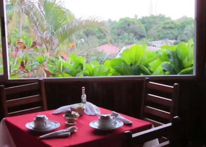 Belvedere Playa Costa Rica Samara