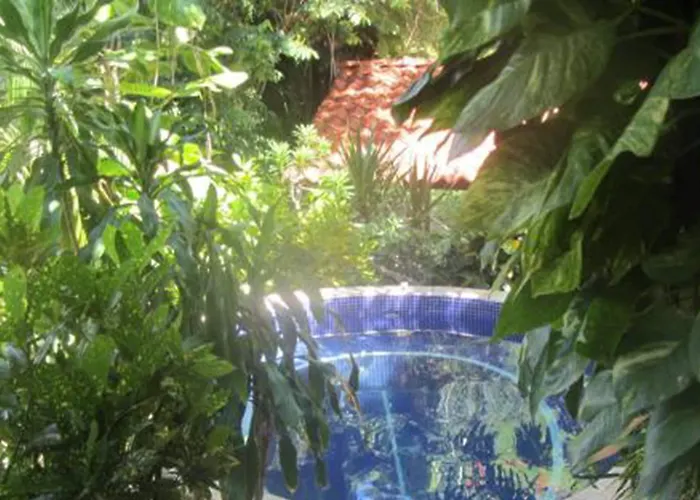 Belvedere Playa Costa Rica Hotel Samara