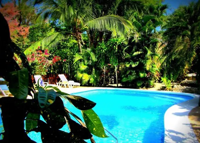 Belvedere Playa Costa Rica Samara