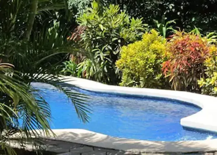 Belvedere Playa Costa Rica 3*