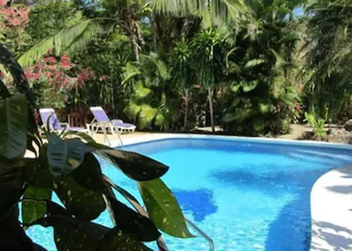 Belvedere Playa Costa Rica Samara