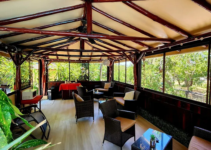 Hotel Belvedere Playa Costa Rica