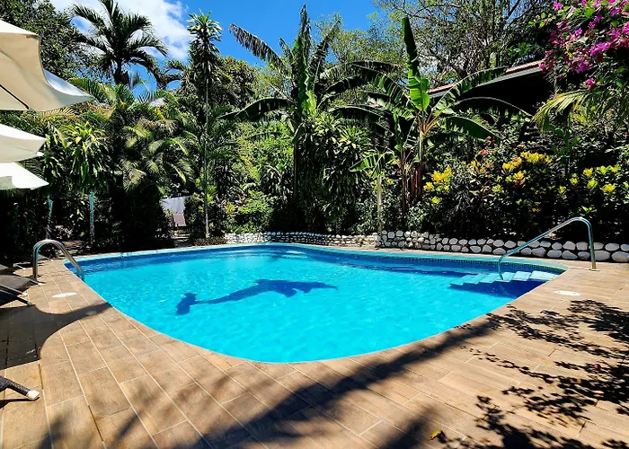 Hotel Belvedere Playa Costa Rica 3*