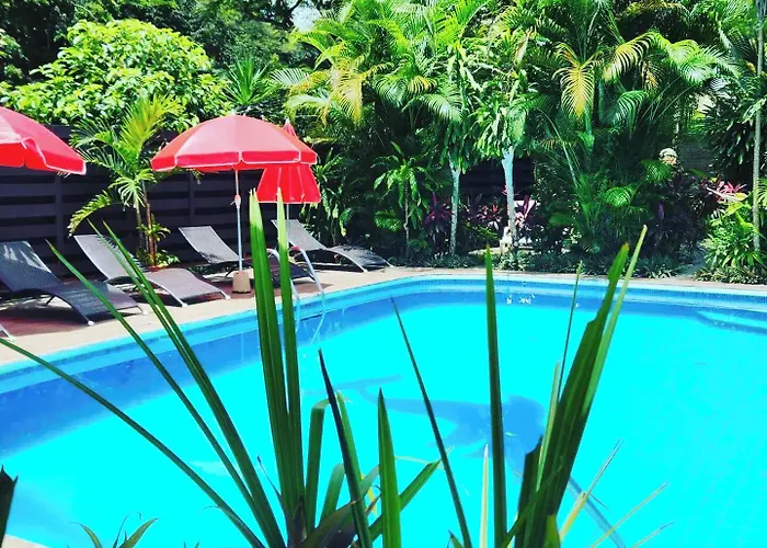 Belvedere Playa Costa Rica Hotel
