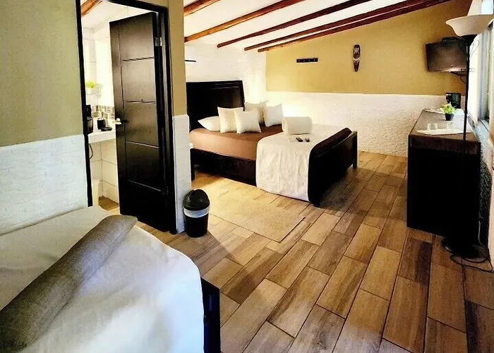 Belvedere Playa Costa Rica Samara