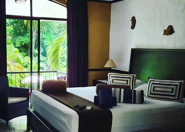 Belvedere Playa Costa Rica Hotel 3*