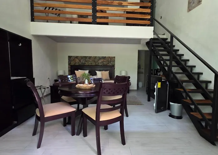 Belvedere Playa Costa Rica 3*
