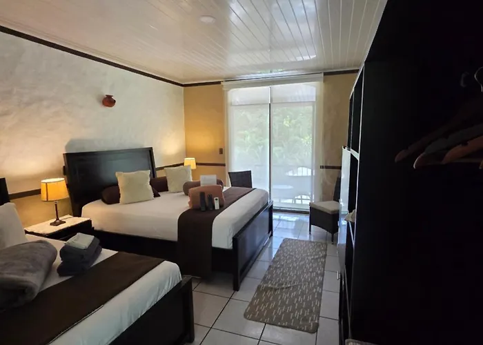 Belvedere Playa Costa Rica Samara