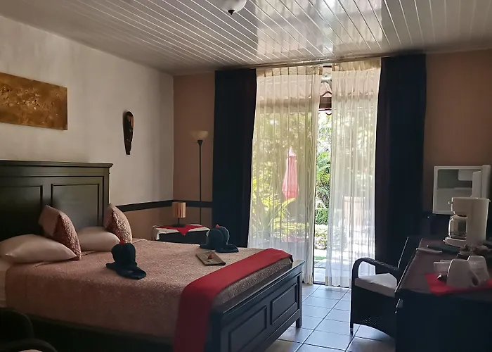 Belvedere Playa Costa Rica Hotel 3*