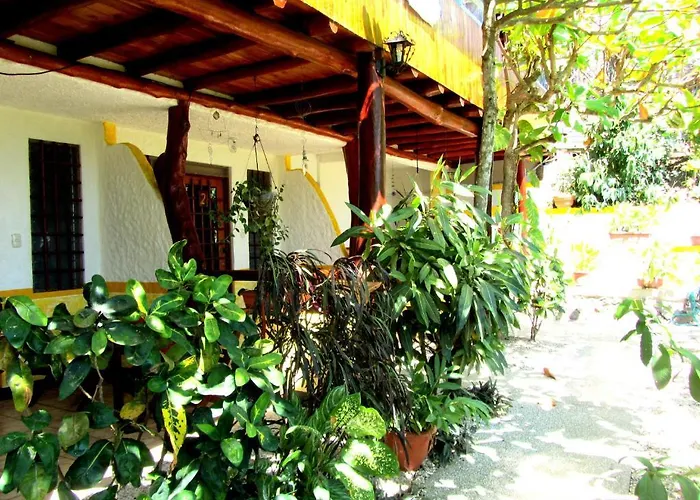 Belvedere Playa Costa Rica