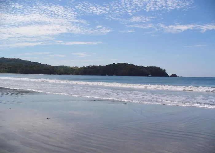 Belvedere Playa Costa Rica Samara